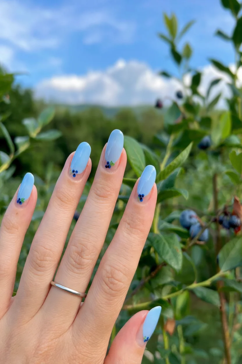10 tendencias de uñas que dominarán 2026 y ya están cambiando la forma de llevar la manicura 1