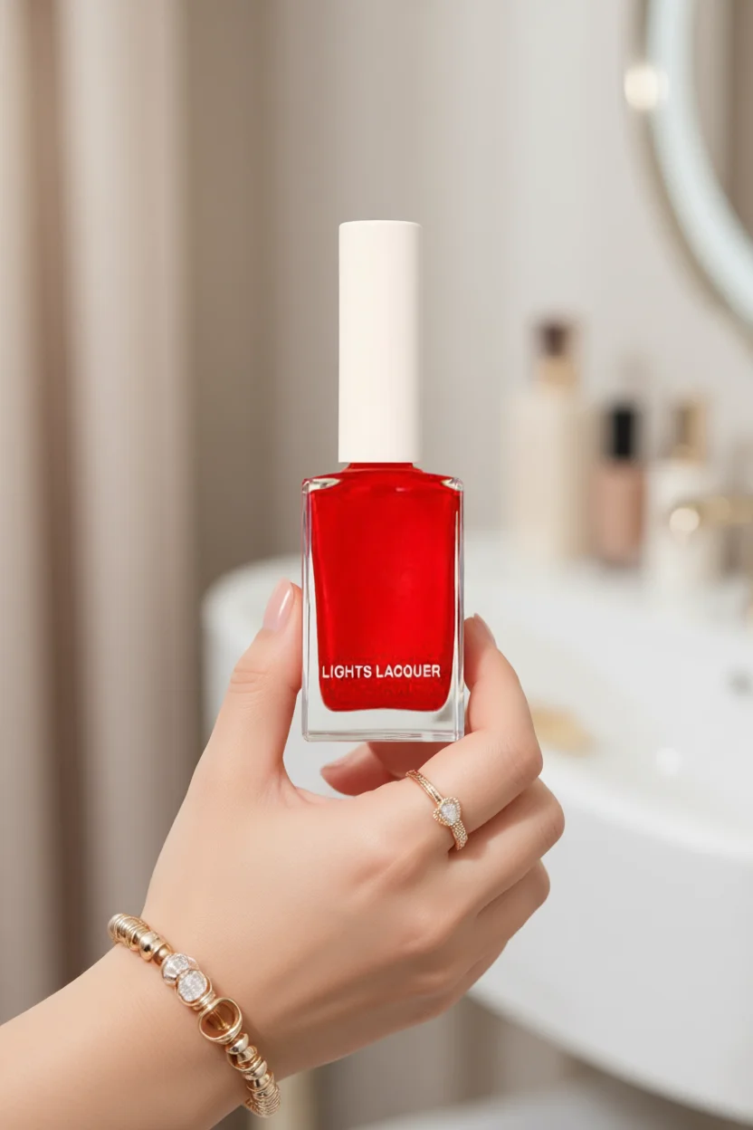 10 tendencias de uñas que dominarán 2026 y ya están cambiando la forma de llevar la manicura 6