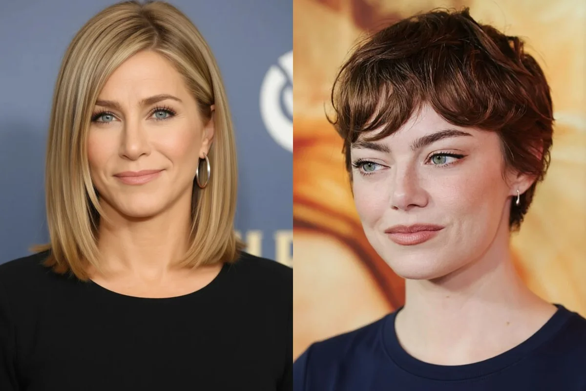 15 cortes de pelo corto para verano que son frescos, favorecedores y perfectos para cambiar de look