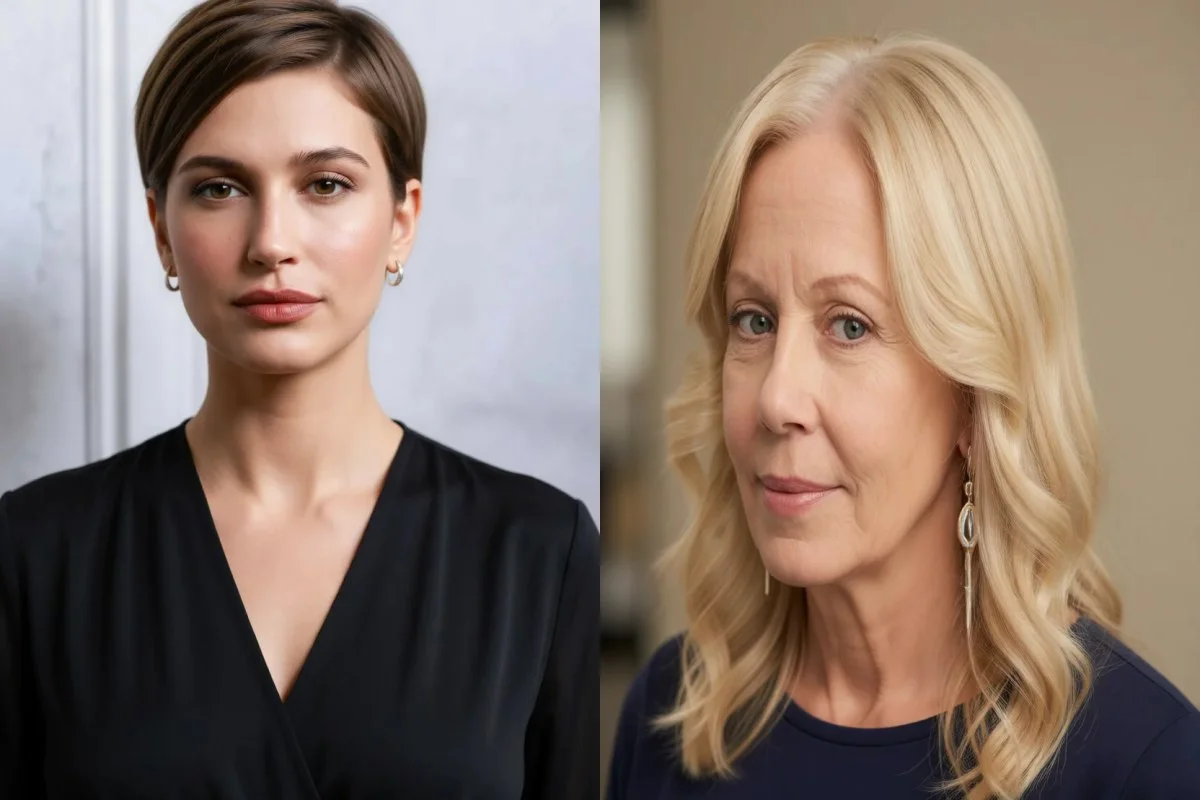 15 cortes de pelo corto que inspiran un cambio radical, desde pixies hasta bobs con formas modernas