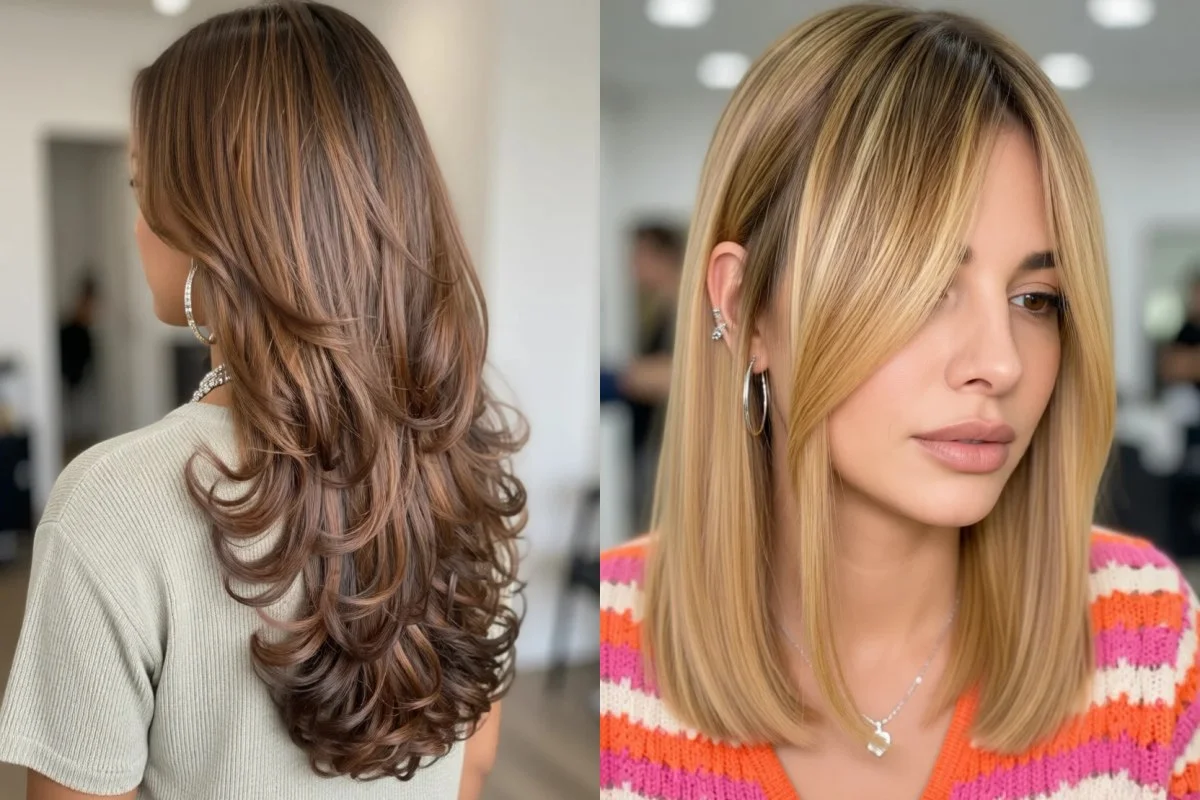 17 Cortes de cabello modernos para mujeres de 40 años que buscan volumen sin complicarse demasiado
