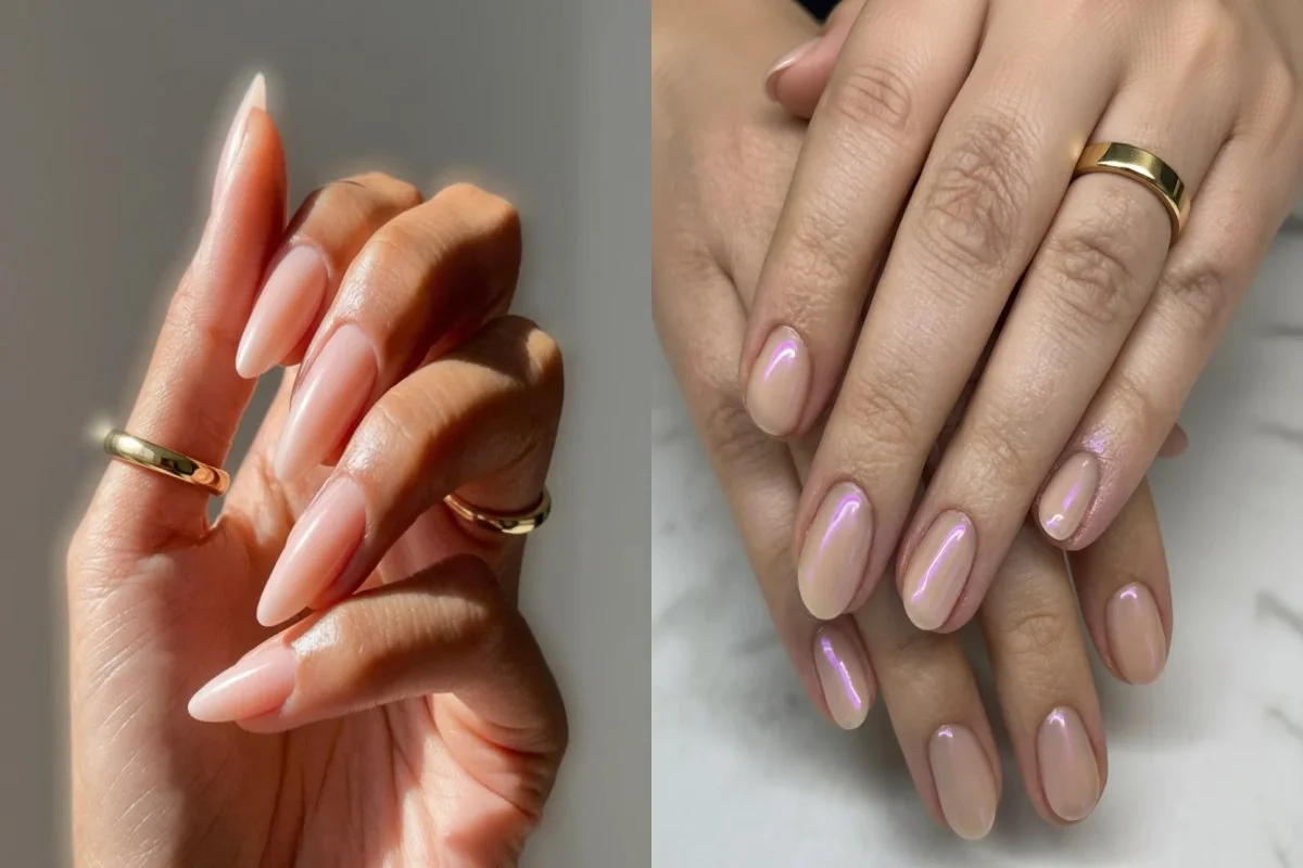 20 diseños de uñas para quienes prefieren la elegancia discreta y la belleza sin excesos