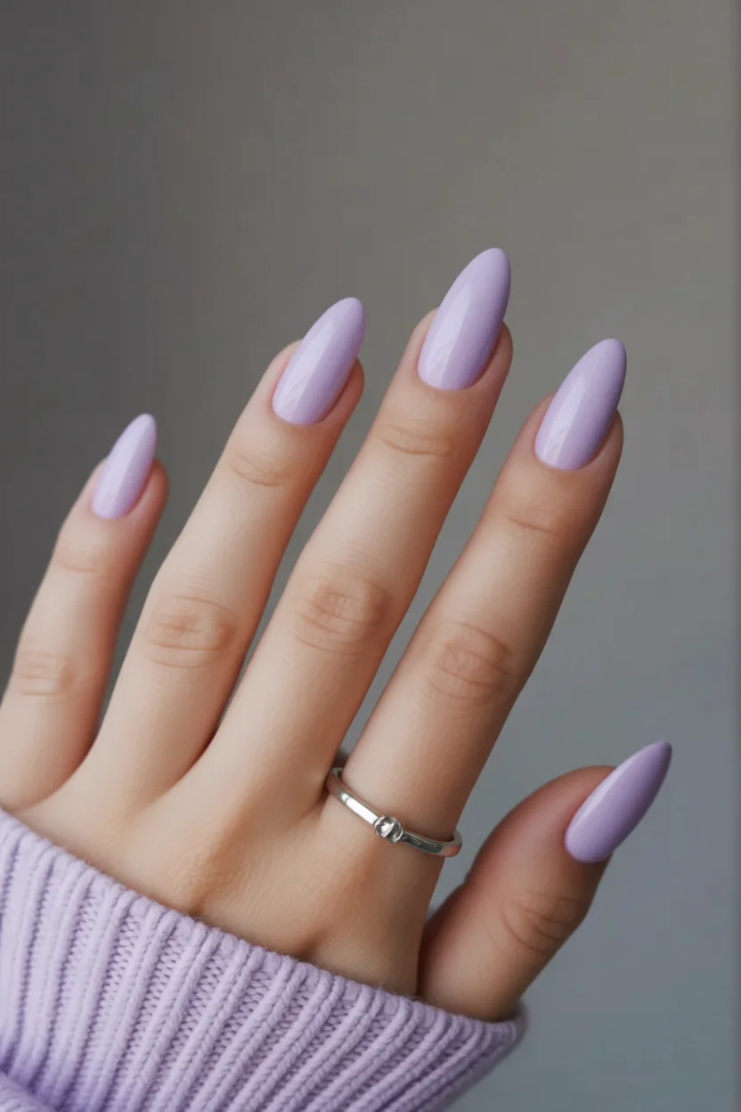 20 ideas de uu00f1as decoradas bonitas y fu00e1ciles de llevar que seru00e1n tendencia 7