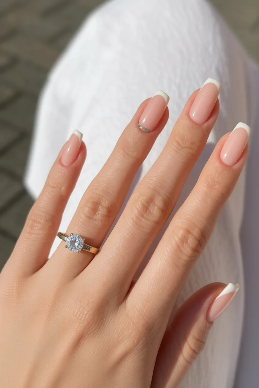 20 ideas de Uñas para Novias: diseños para cada estilo nupcial 2