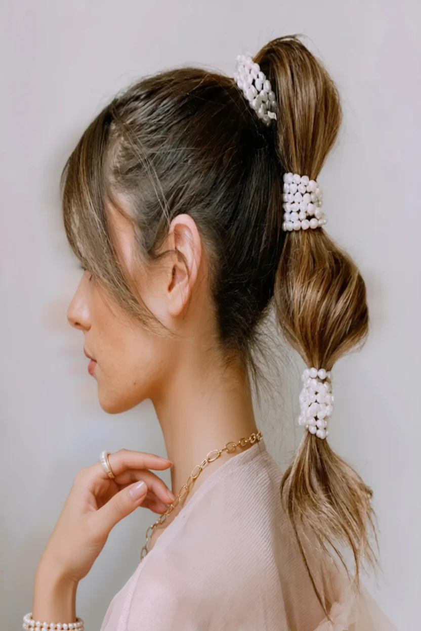 20 ideas de Uñas para Novias: diseños para cada estilo nupcial 3