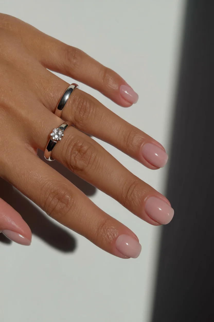 20 ideas de Uñas para Novias: diseños para cada estilo nupcial 18
