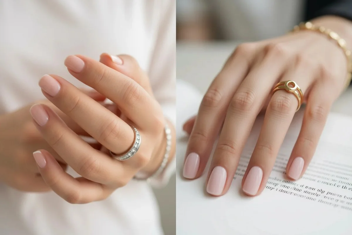20 ideas de Uñas para Novias: diseños para cada estilo nupcial