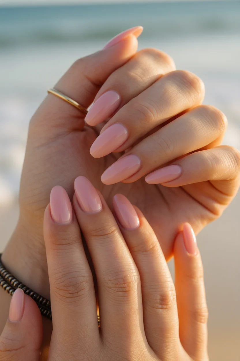 20 ideas de uu00f1as para verano: bonitas y aptas para todas las edades 8