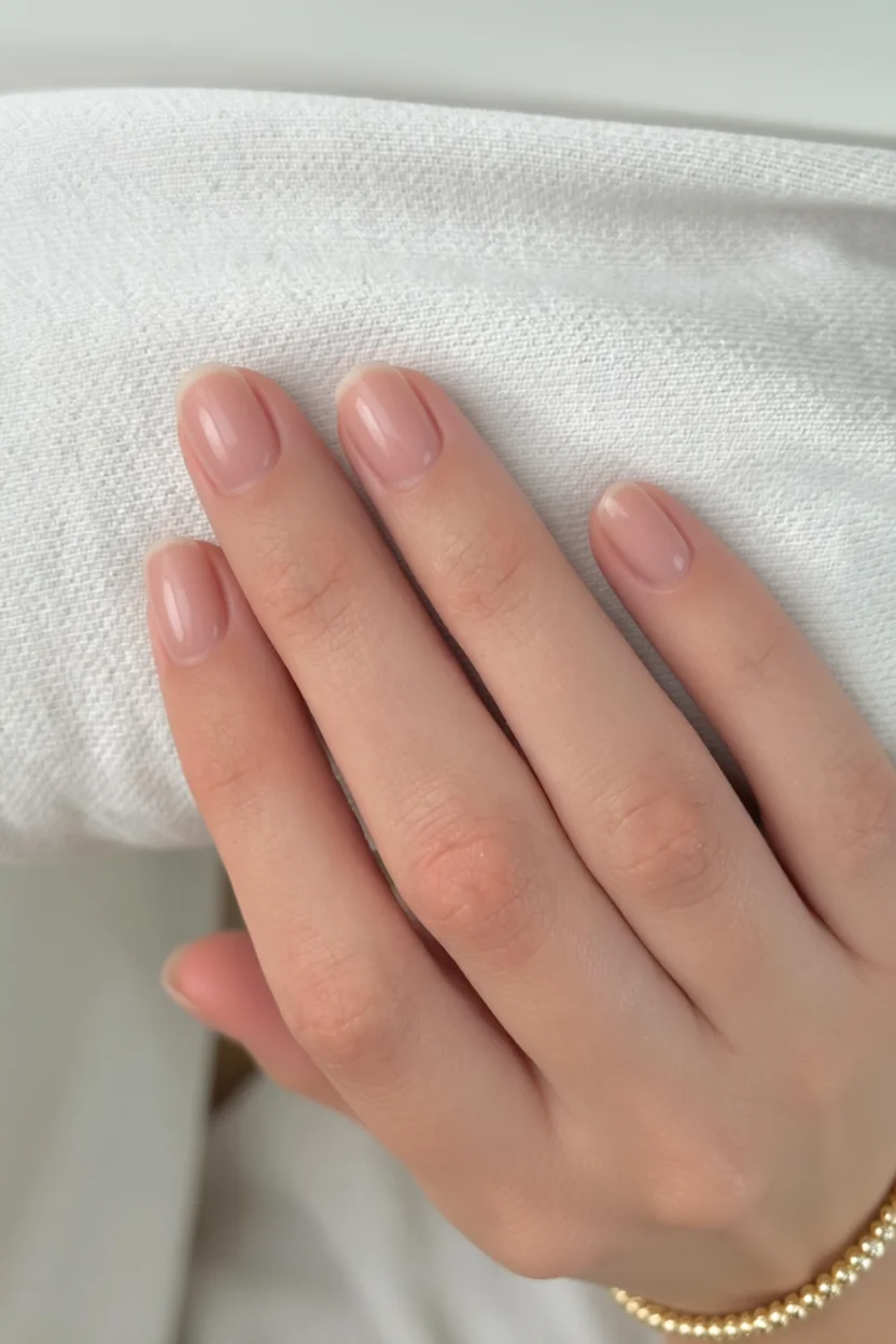 20 Tendencias de uñas verde escuro para darle un toque diferente a tu manicura 16