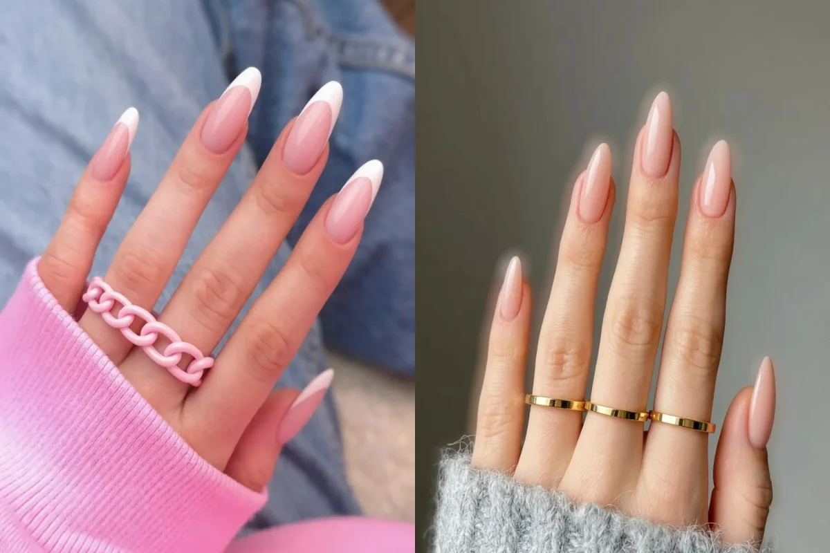 20 Uñas de color pastel que arrasan: nos encantan y se ven elegantísimas