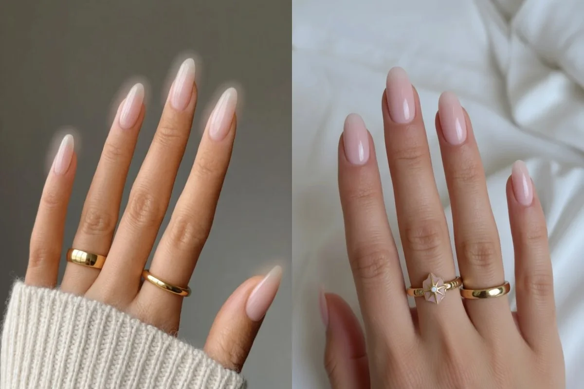 20 Uñas de novia que van desde la elegancia hasta los diseños más románticos