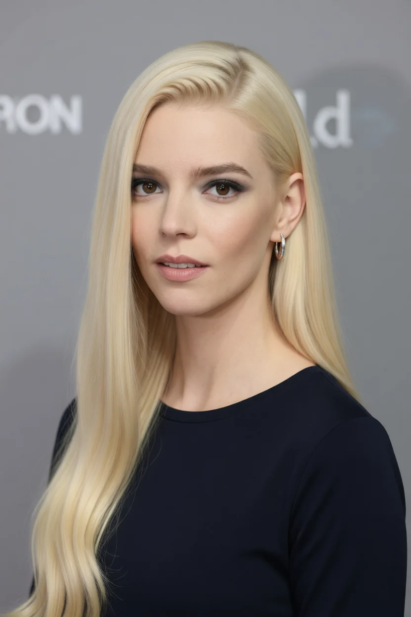 30 ideas de cortes para cabello largo que refrescan el look sin perder longitud 5