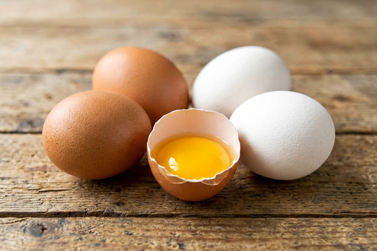 7 datos sorprendentes sobre los huevos que casi nadie conoce (y uno puede ahorrarte una intoxicación)