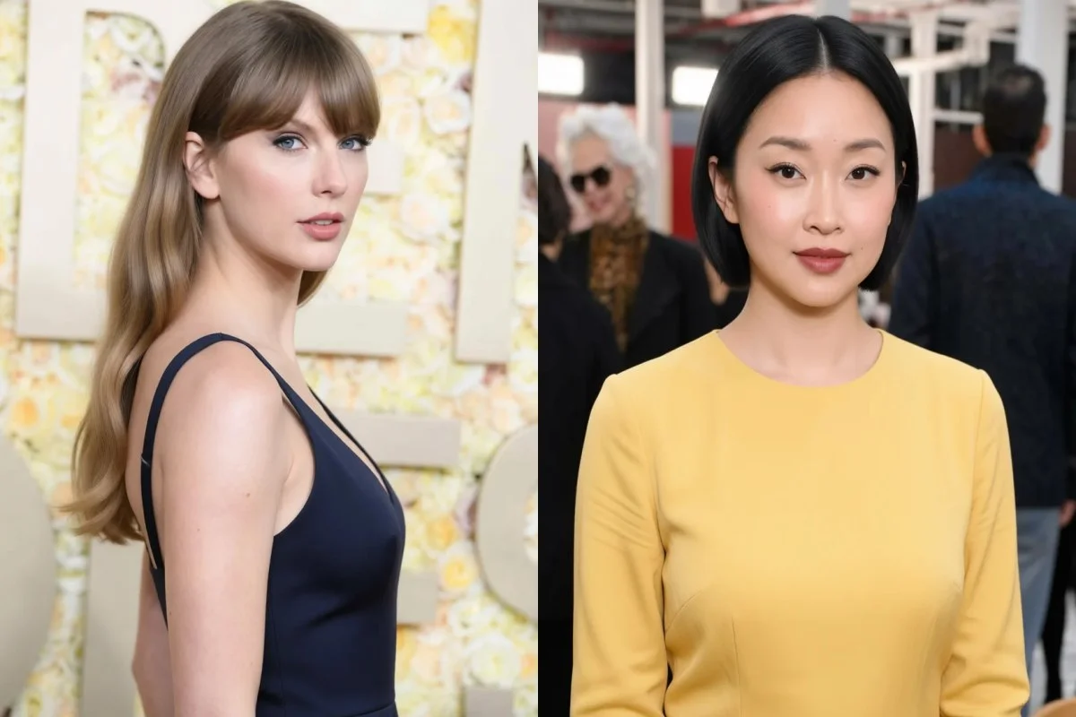 Capas largas, bob y mucho movimiento: 10 cortes de pelo para conseguir un look elegante y moderno
