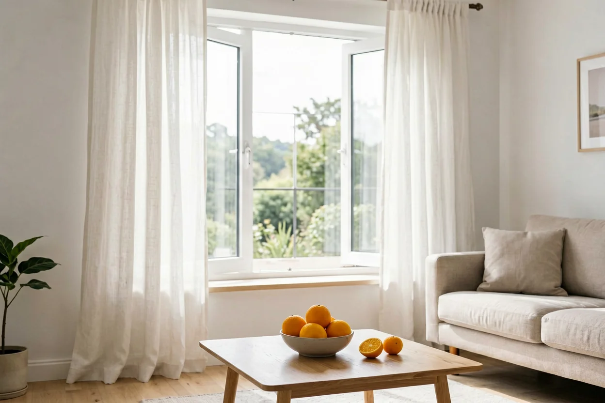 Casa que huele bien: 8 trucos naturales que marcan la diferencia