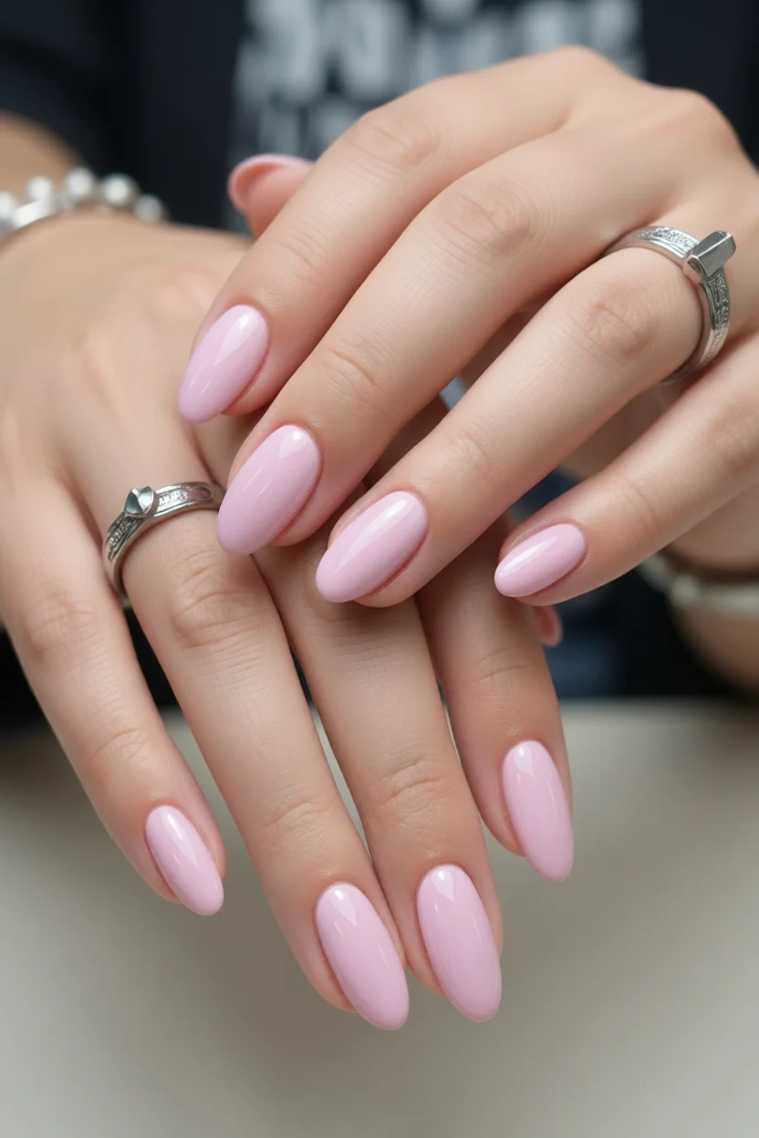 Cómo llevar las uñas con flores este verano: 12 diseños coloridos que son tendencia 3