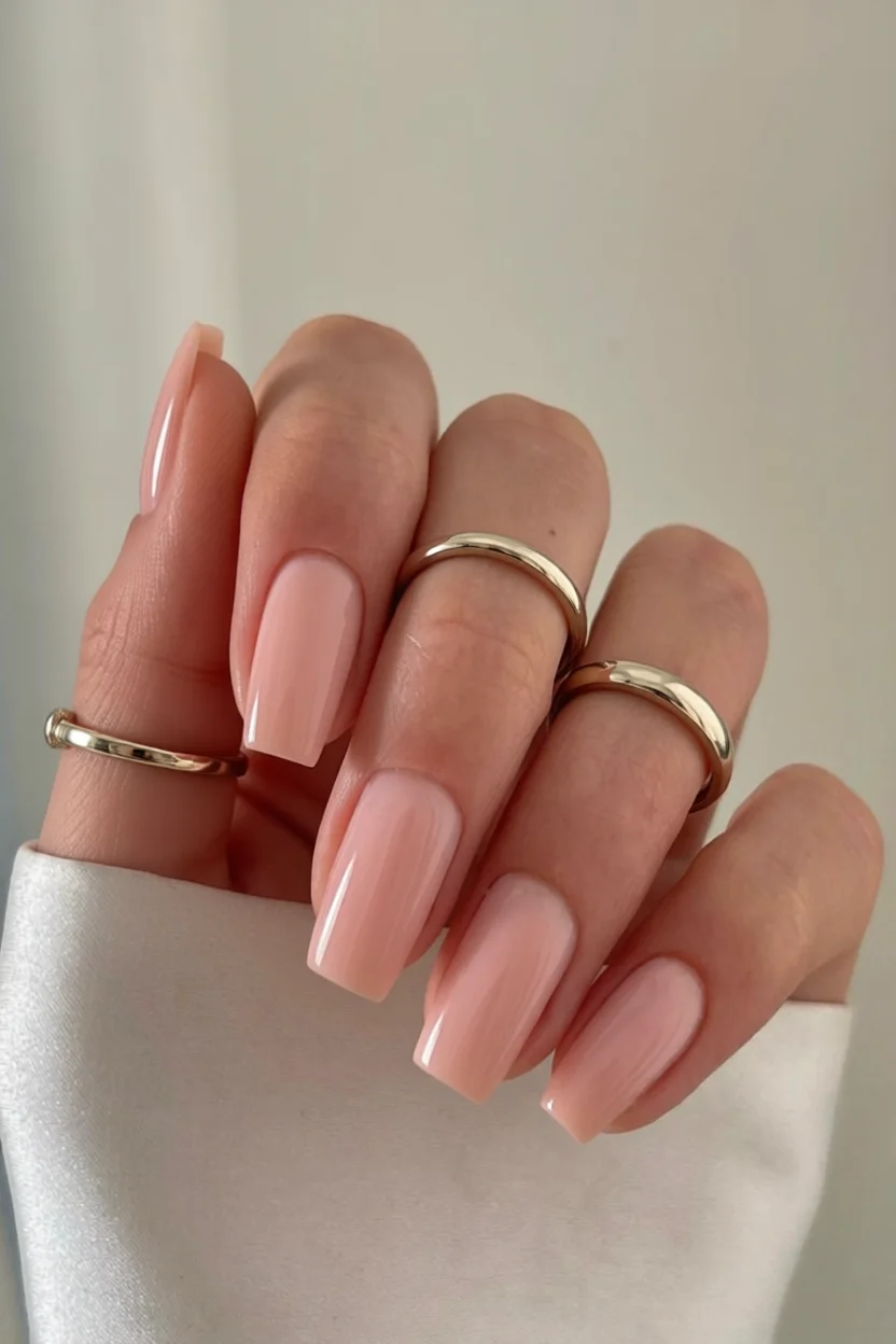 Cómo llevar las uñas con flores este verano: 12 diseños coloridos que son tendencia 17