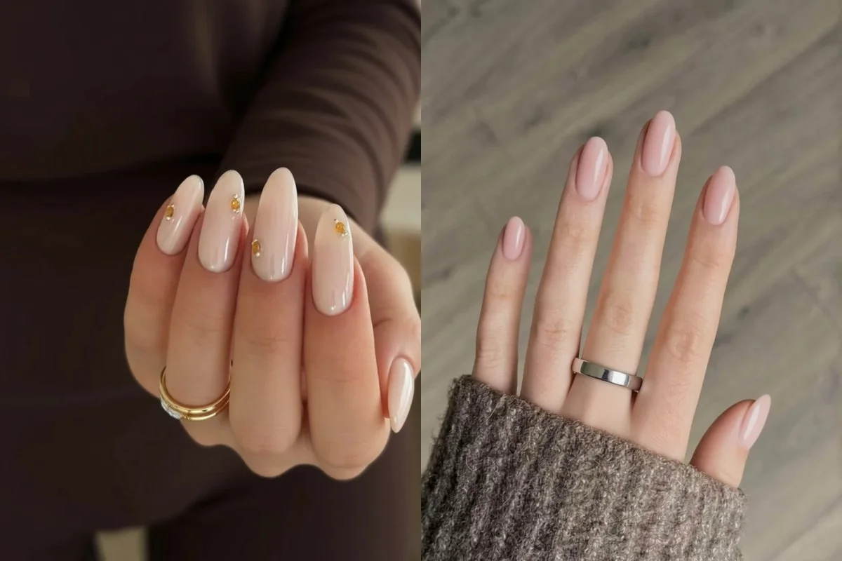 El lujo silencioso también llega a las uñas: 10 unãs old money para un look elegante y atemporal