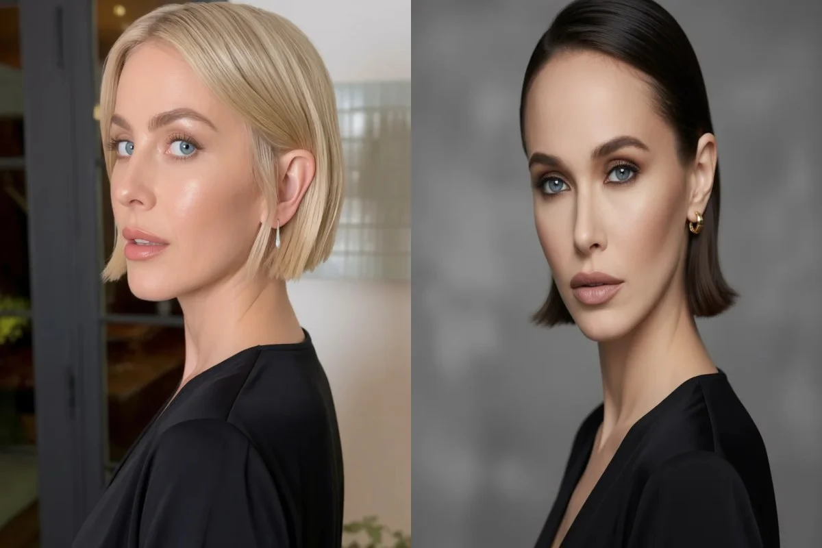 El pelo corto está más de moda que nunca: 21 cortes que demuestran que no necesitas una melena larga
