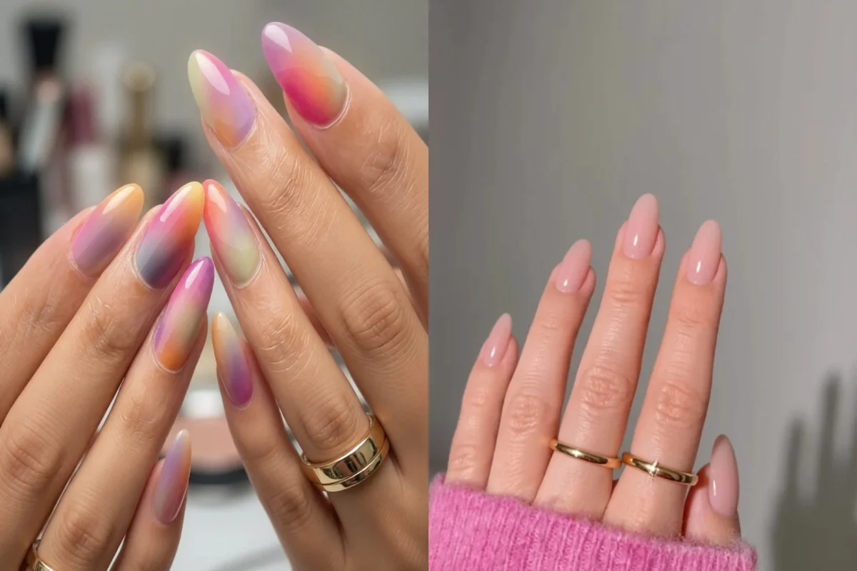 El verano pide color: 20 diseños de uñas que querrás guardar antes de elegir tu próxima manicura