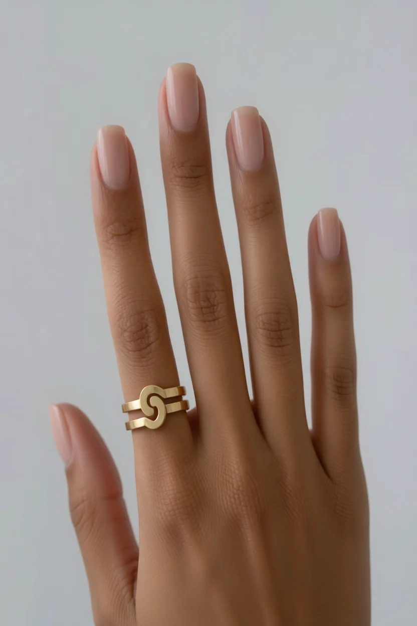 Estas 21 uñas inspiradas en frutas son todo lo que necesitas para una manicura alegre y diferente 4