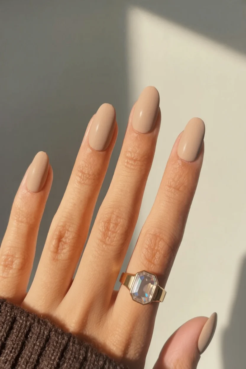 Flores en tus manos: 21 diseños de uñas elegantes para quienes buscan una manicura romántica 14