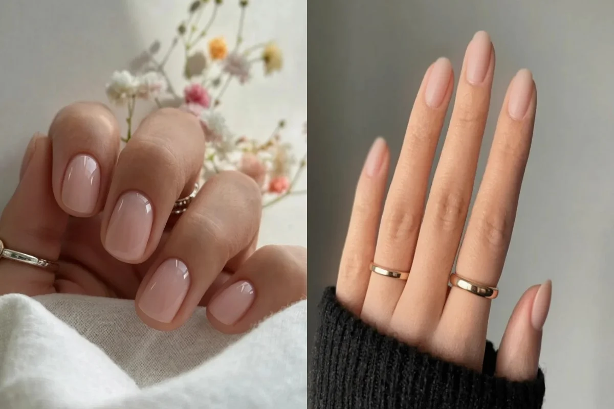 Las uñas cortas también pueden ser protagonistas: 15 ideas chic para renovar tu manicura en 2026