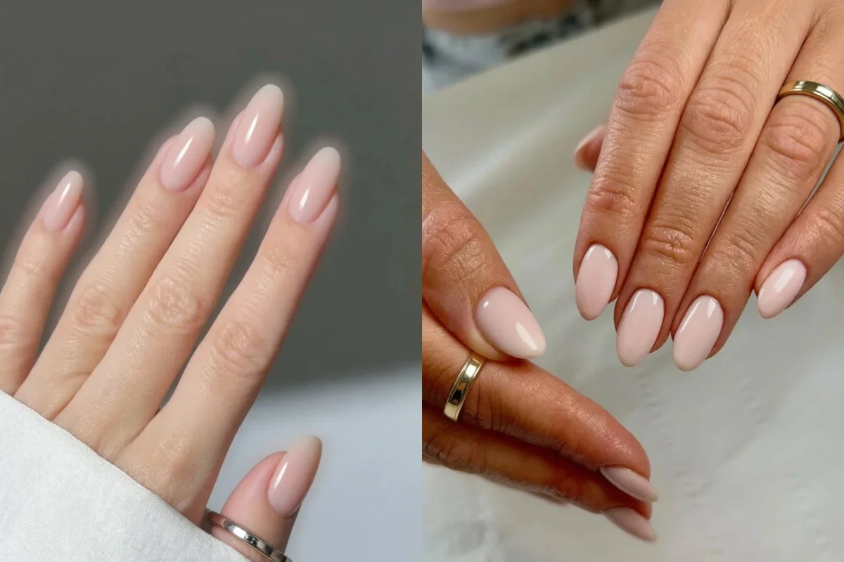 Lista para una manicura de sirena? 15 diseños de playa que harán que tus uñas sean protagonistas del verano