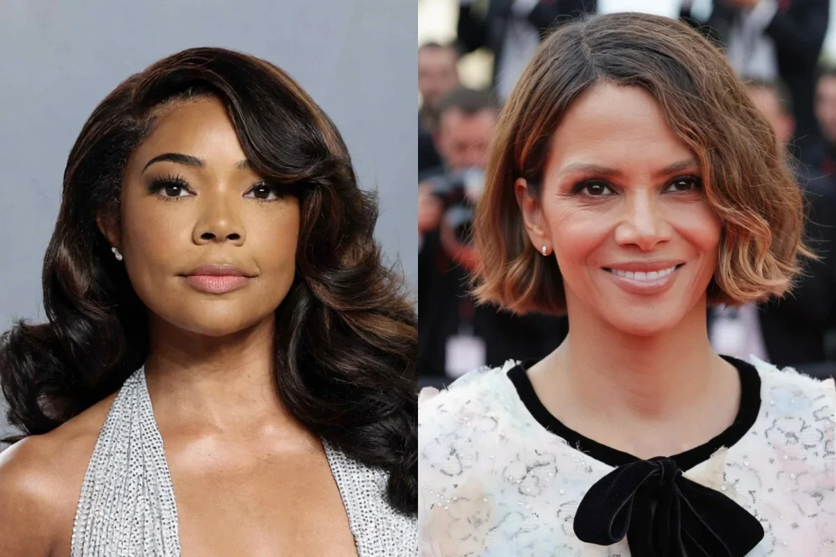 Los cortes de pelo más favorecedores para cada forma de rostro, según los estilistas de las celebridades.