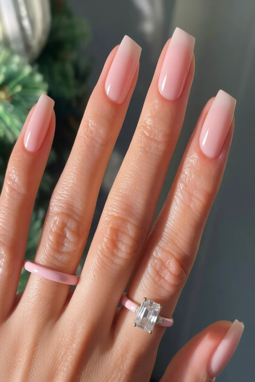 Menos es más: 20 diseños de uñas fáciles y elegantes para llevar unas manos 20
