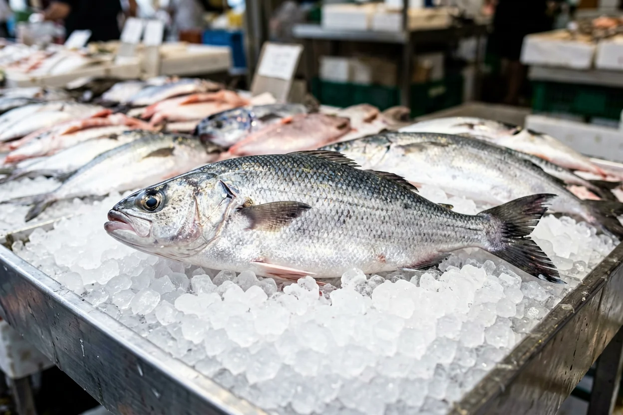 Soy pescadero y este es el día de la semana en el que te desaconsejo comprar pescado fresco