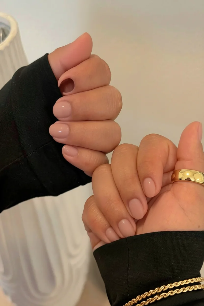 Te gustan las uñas llamativas? 15 diseños puntiagudos que llevan la manicura a otro nivel 10