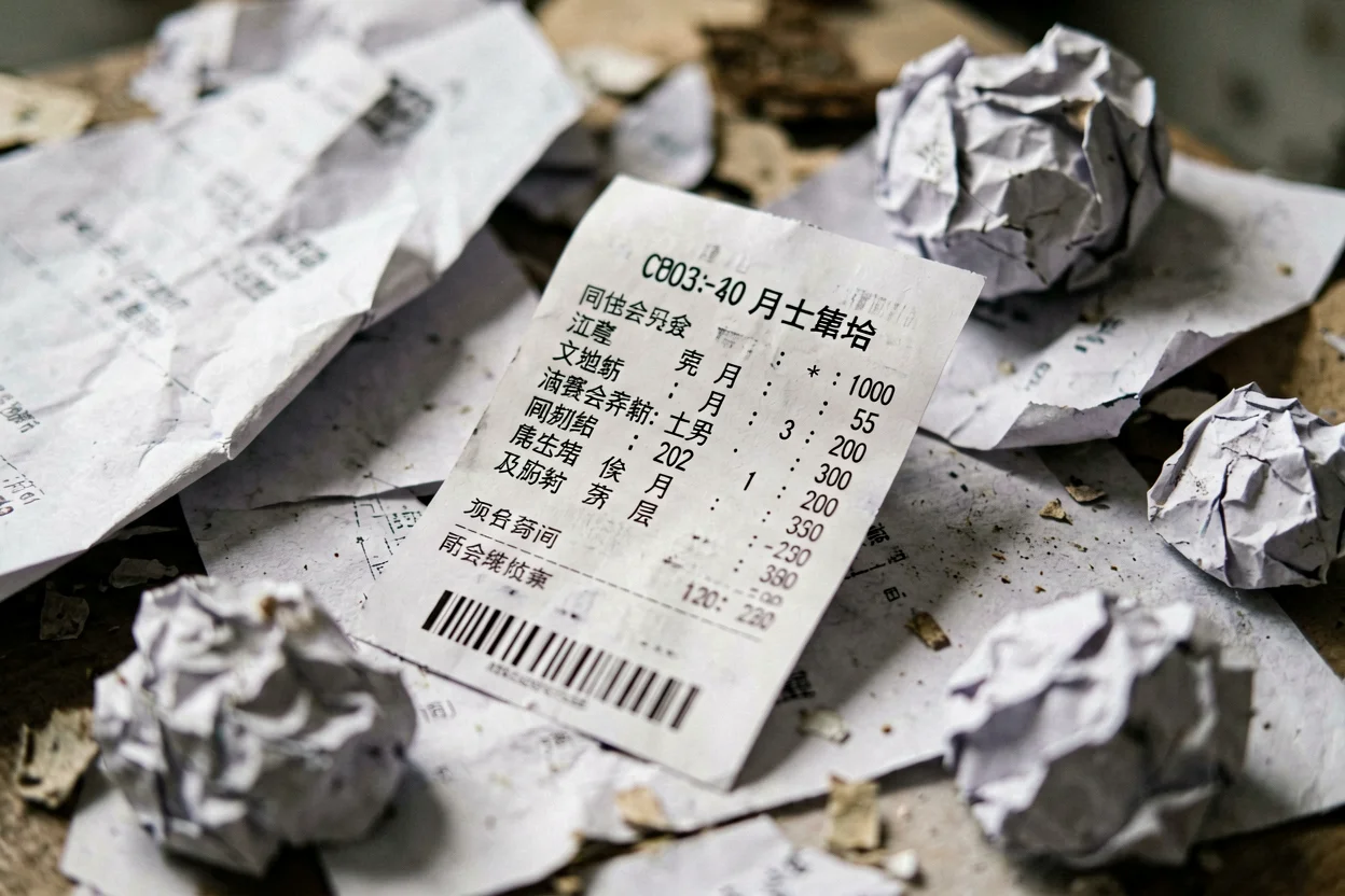 Tira por error un boleto de lotería de un millón de euros a la basura y los basureros se movilizan para recuperarlo