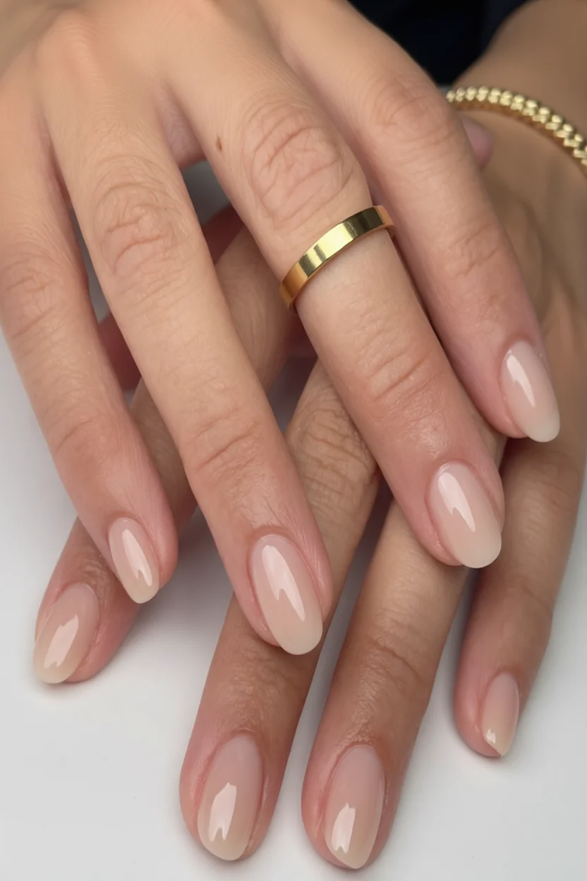 Uñas blancas que debes probar! 20 diseños elegantes que están conquistando a todas 5
