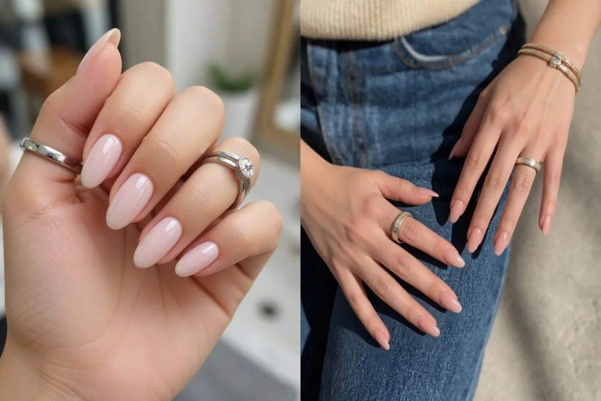 Uñas de verano que están a punto de conquistar la temporada con colores alegres