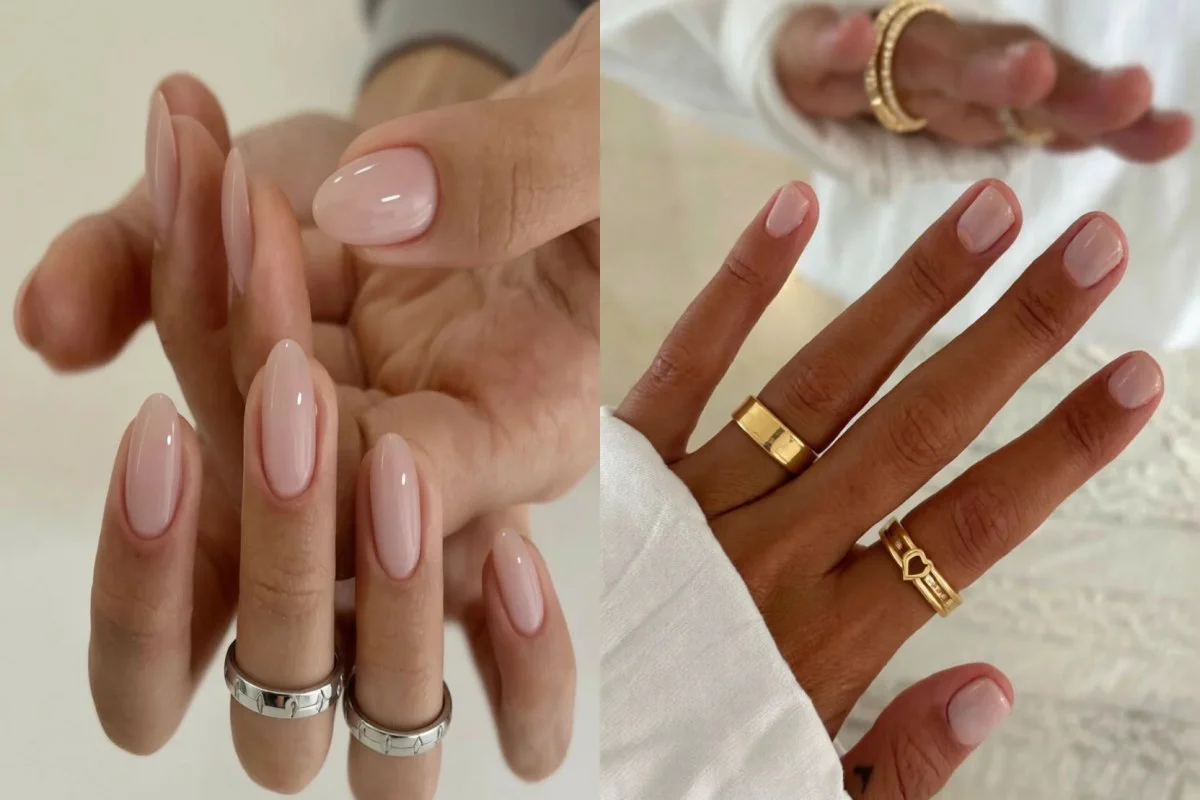 Uñas elegantes: 20 ideas sencillas que aman las chicas clásicas