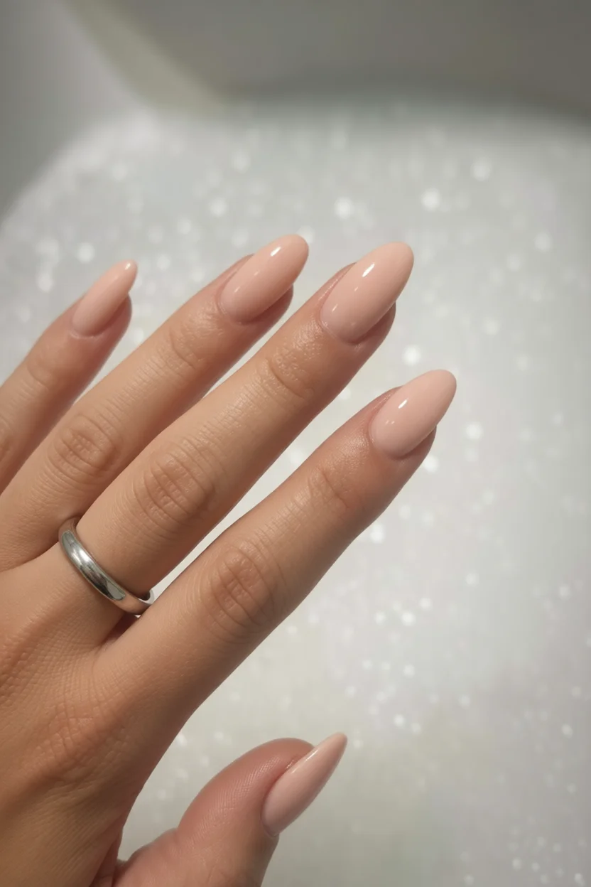 Ya conoces las Soap Nails? Todo lo que debes saber sobre la manicura más limpia, natural y elegante 12