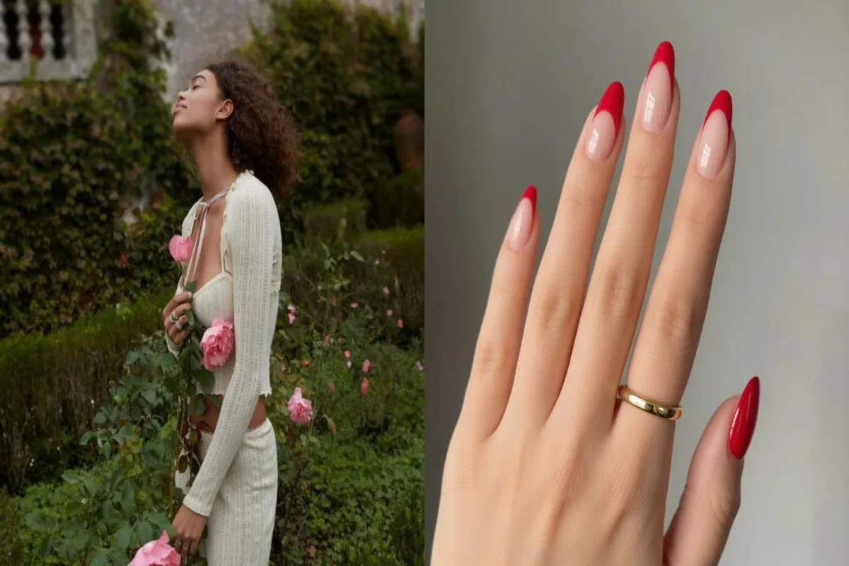 Ya conoces las Soap Nails? Todo lo que debes saber sobre la manicura más limpia, natural y elegante